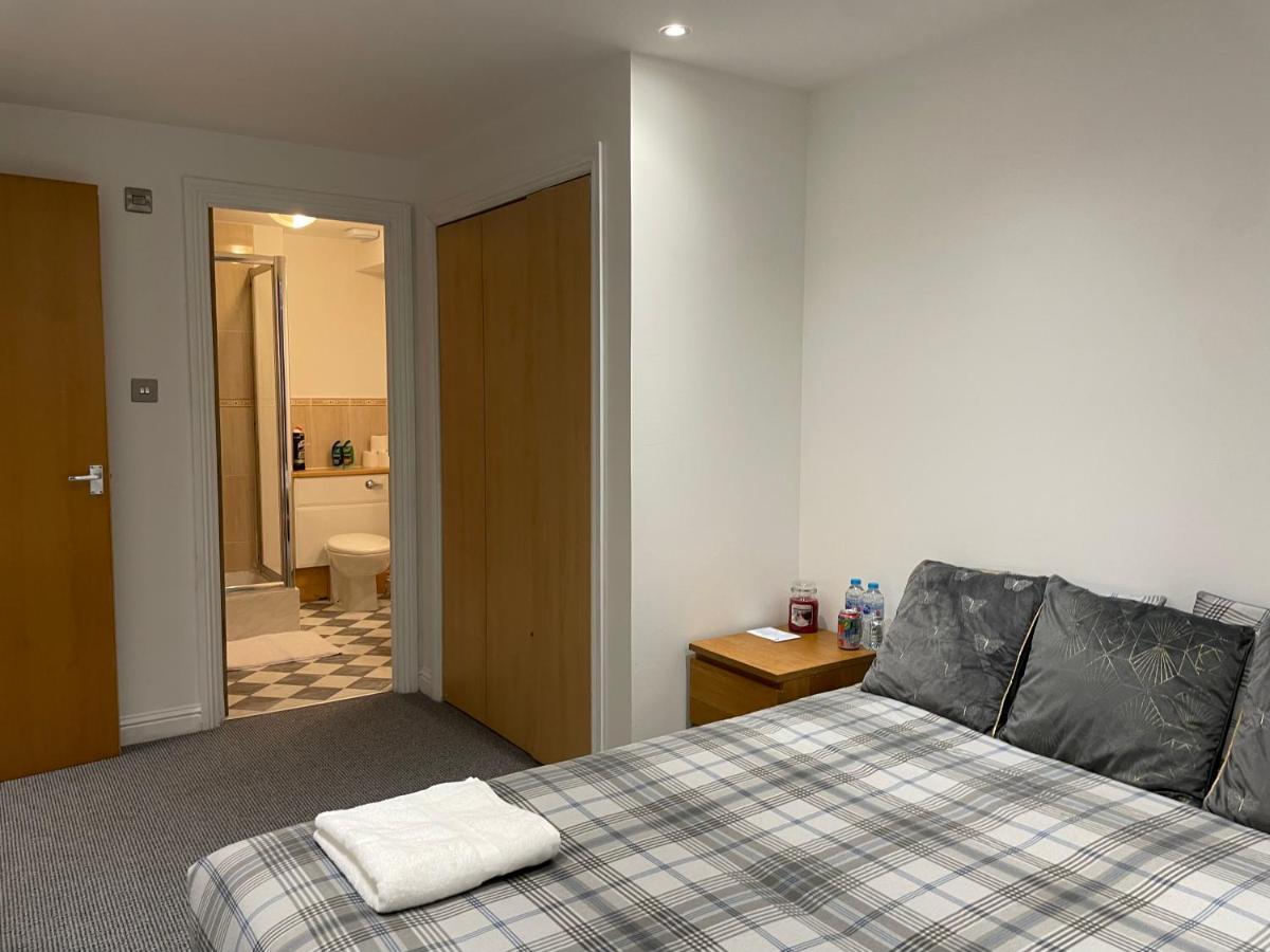 Apartmán The Shore Tower Place EDI